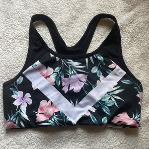Victorias Secret PINK ultimate sports bra